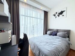 The Tampines Trilliant (D18), Condominium #534365401